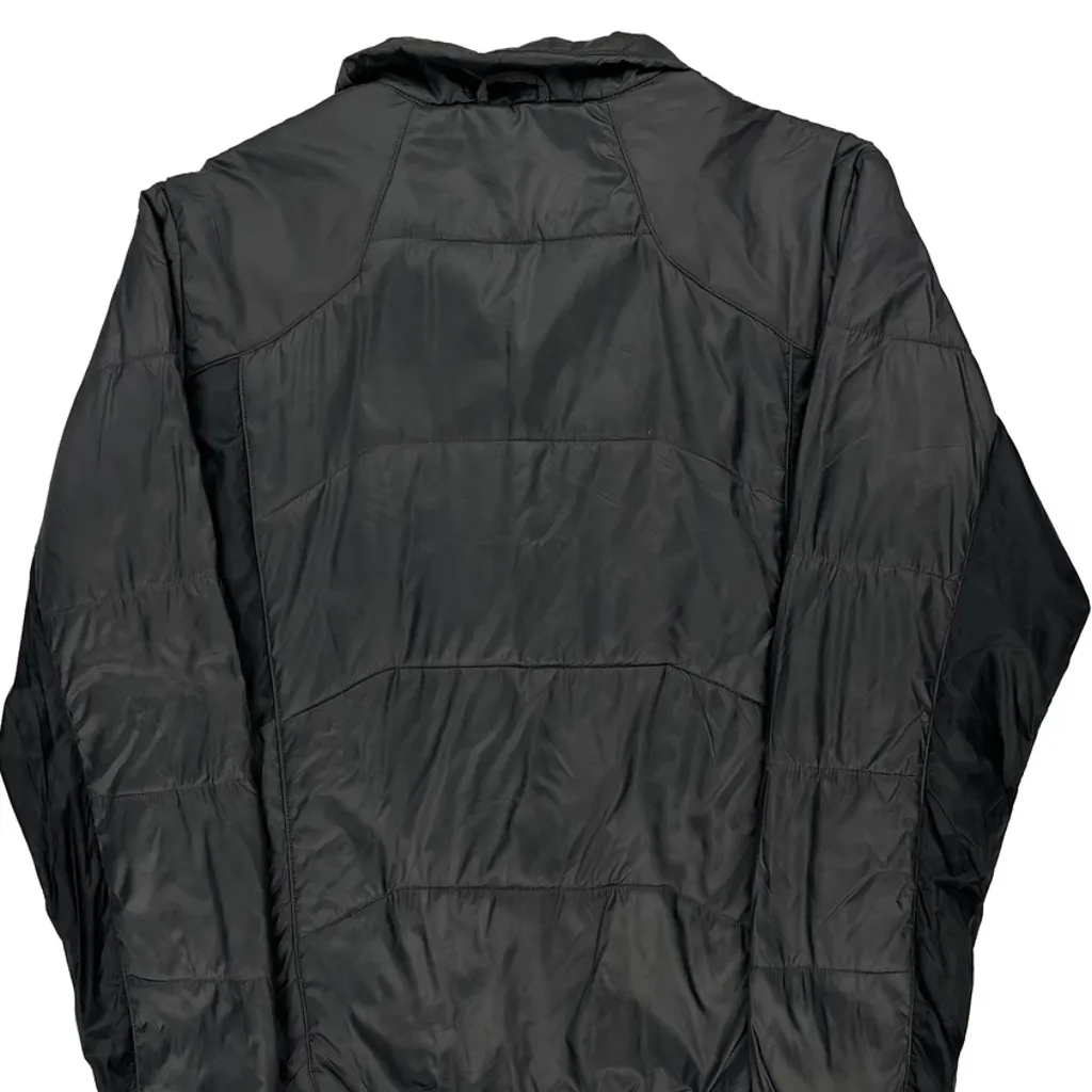 The North Face Jacket - Small Black Polyester - Image 7