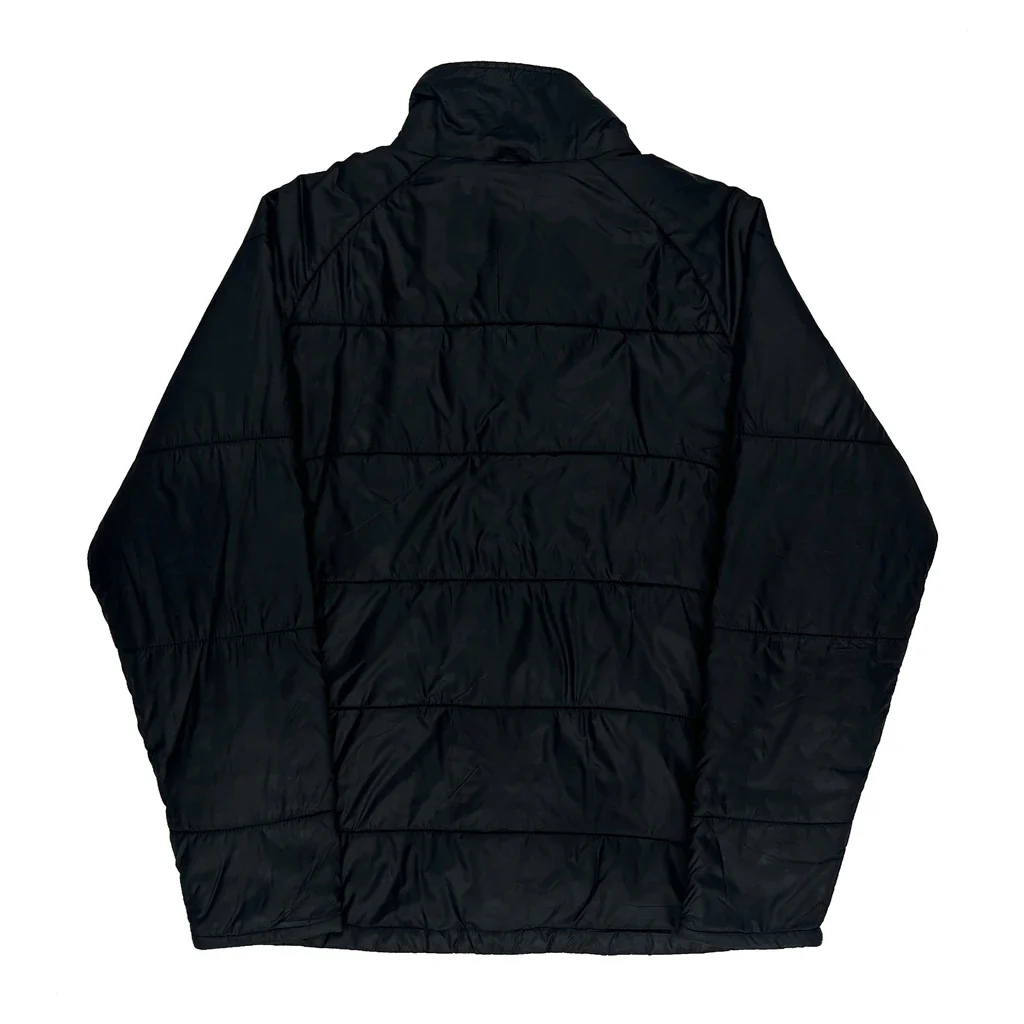 The North Face Jacket - Small Black Nylon - Image 2