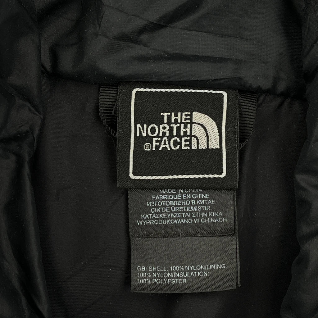 The North Face Jacket - Small Black Nylon - Image 3