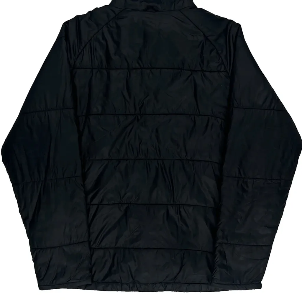 The North Face Jacket - Small Black Nylon - Image 7