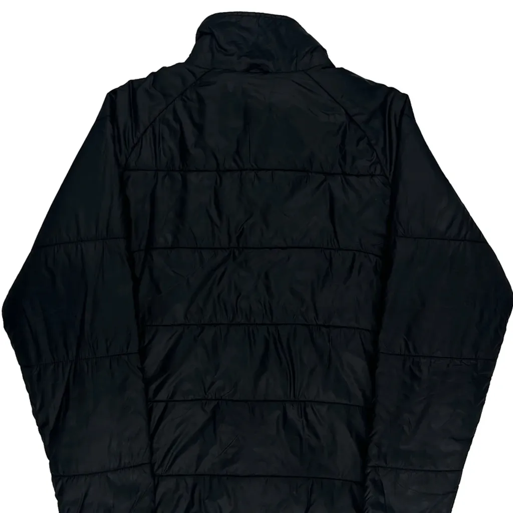 The North Face Jacket - Small Black Nylon - Image 8