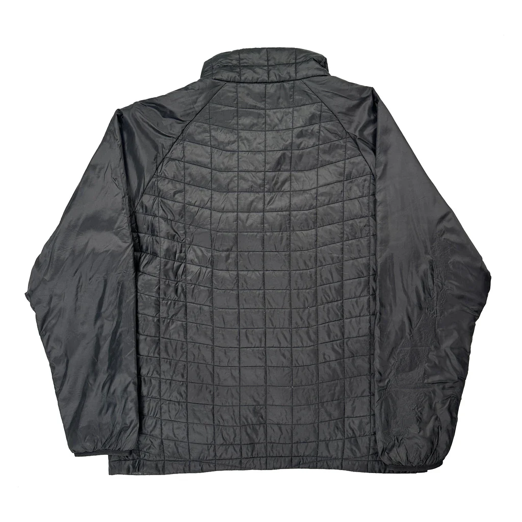 The North Face Jacket - XL Black Polyester - Image 2