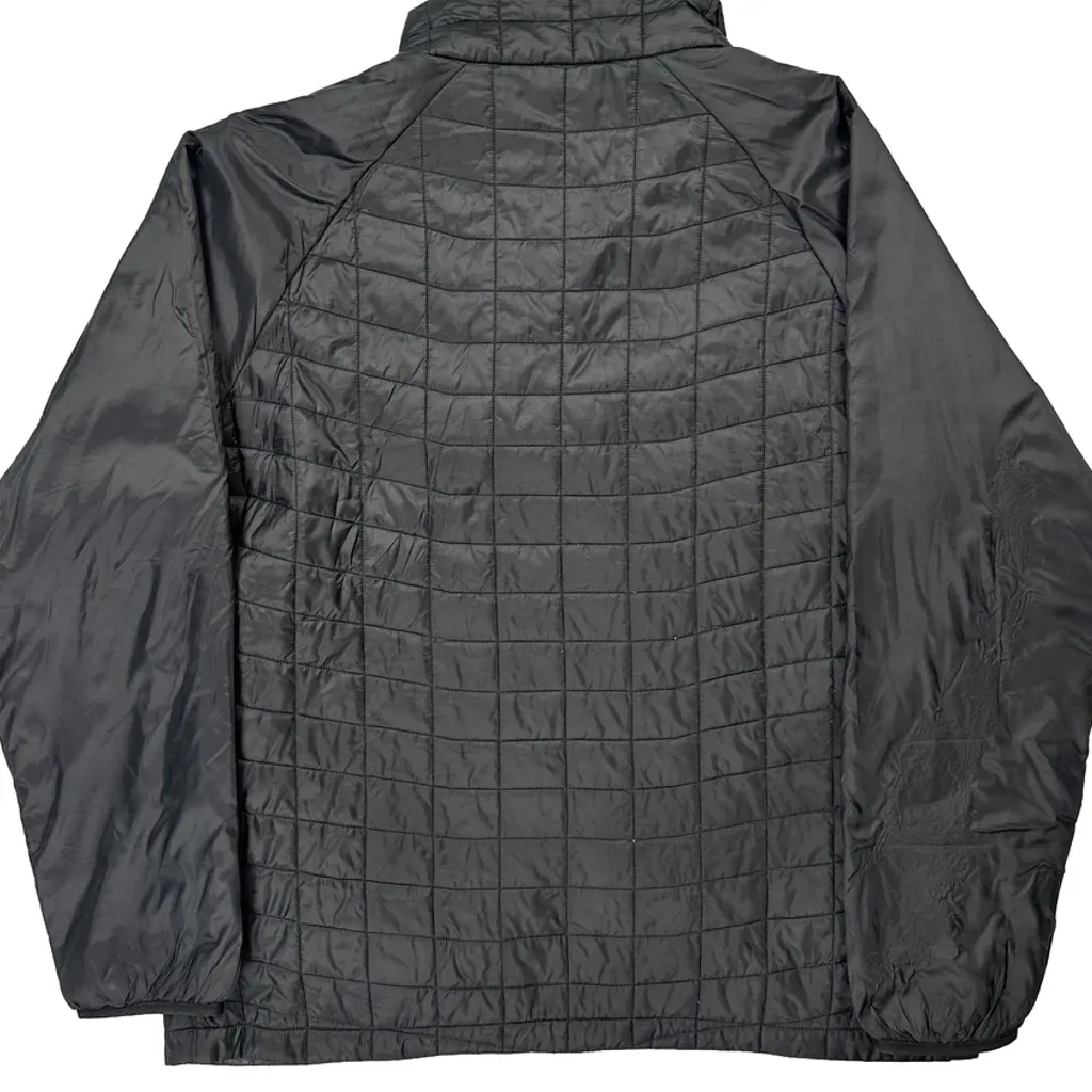The North Face Jacket - XL Black Polyester - Image 6