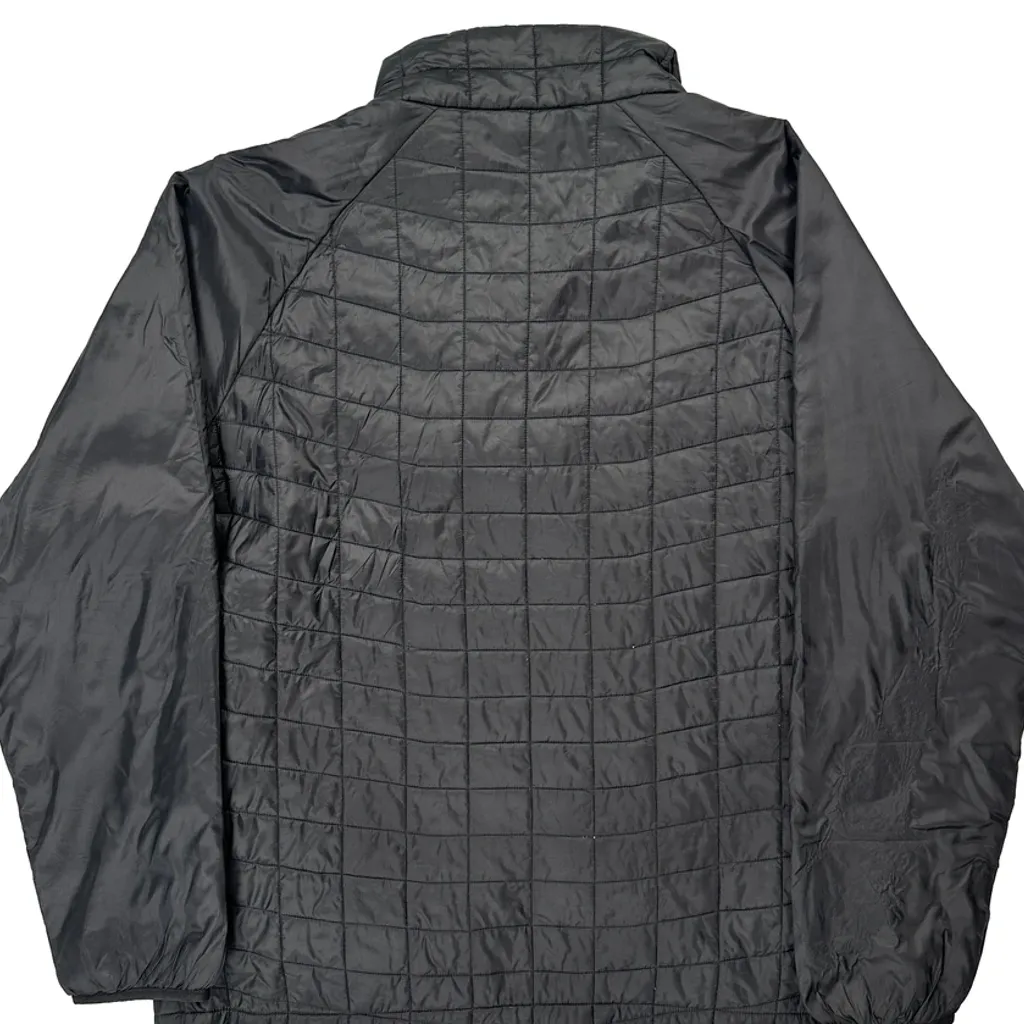 The North Face Jacket - XL Black Polyester - Image 7