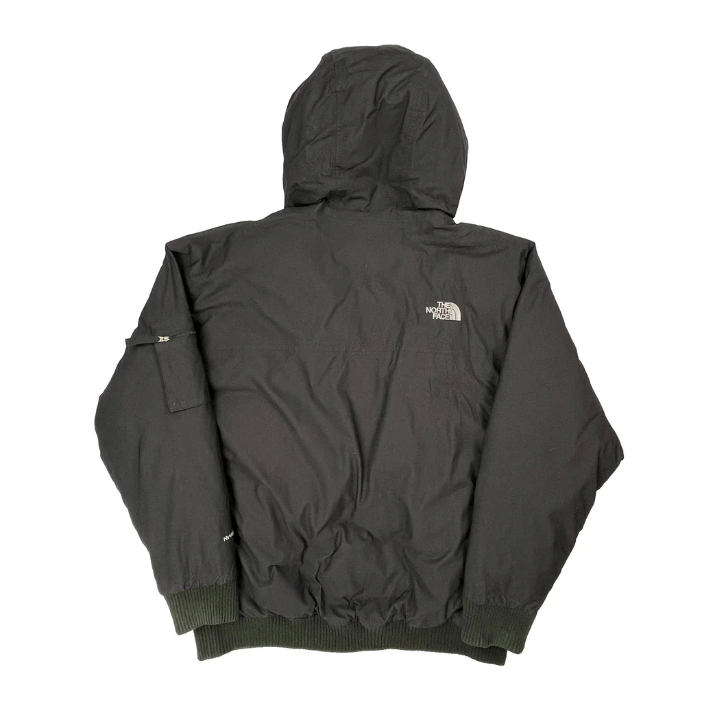 The North Face Jacket - XL Black Polyester - Image 2