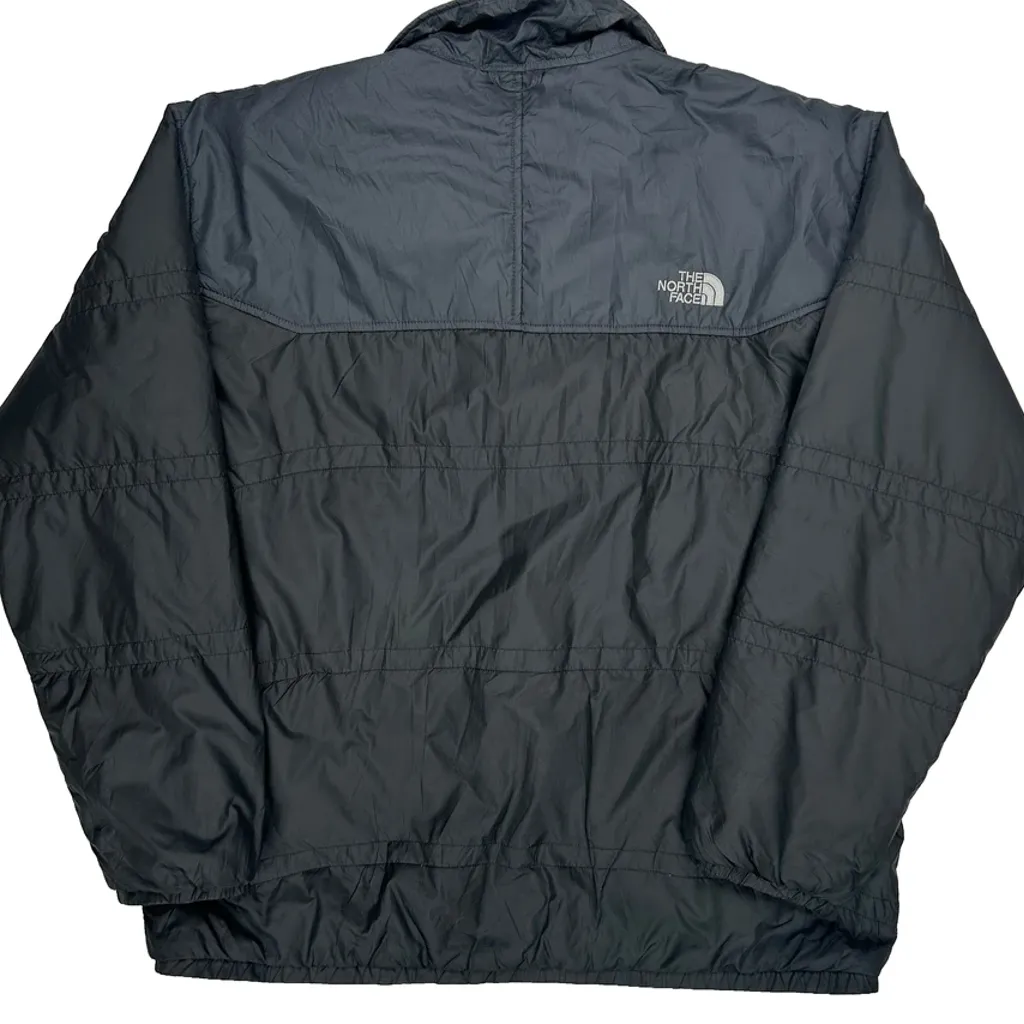 The North Face Jacket - 2XL Black Polyester - Image 6