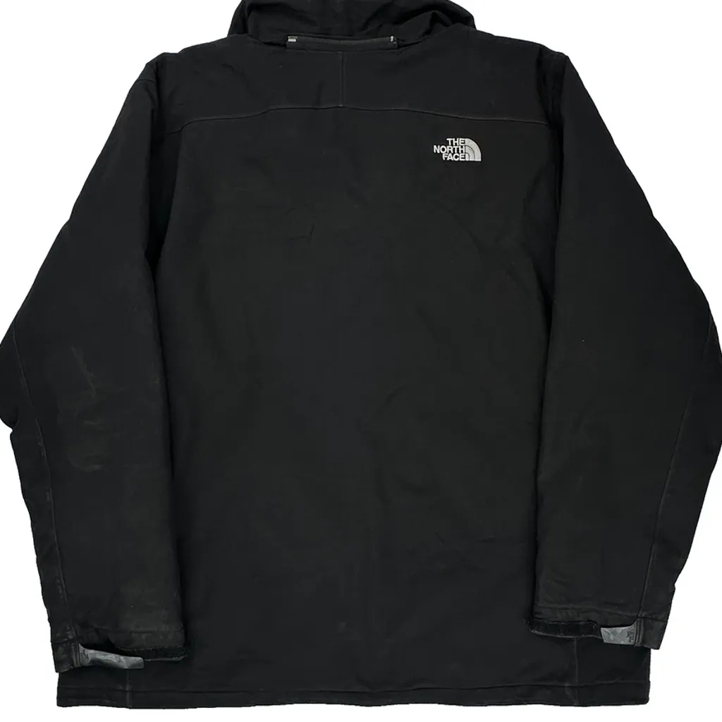 The North Face Jacket - 2XL Black Polyester - Image 7