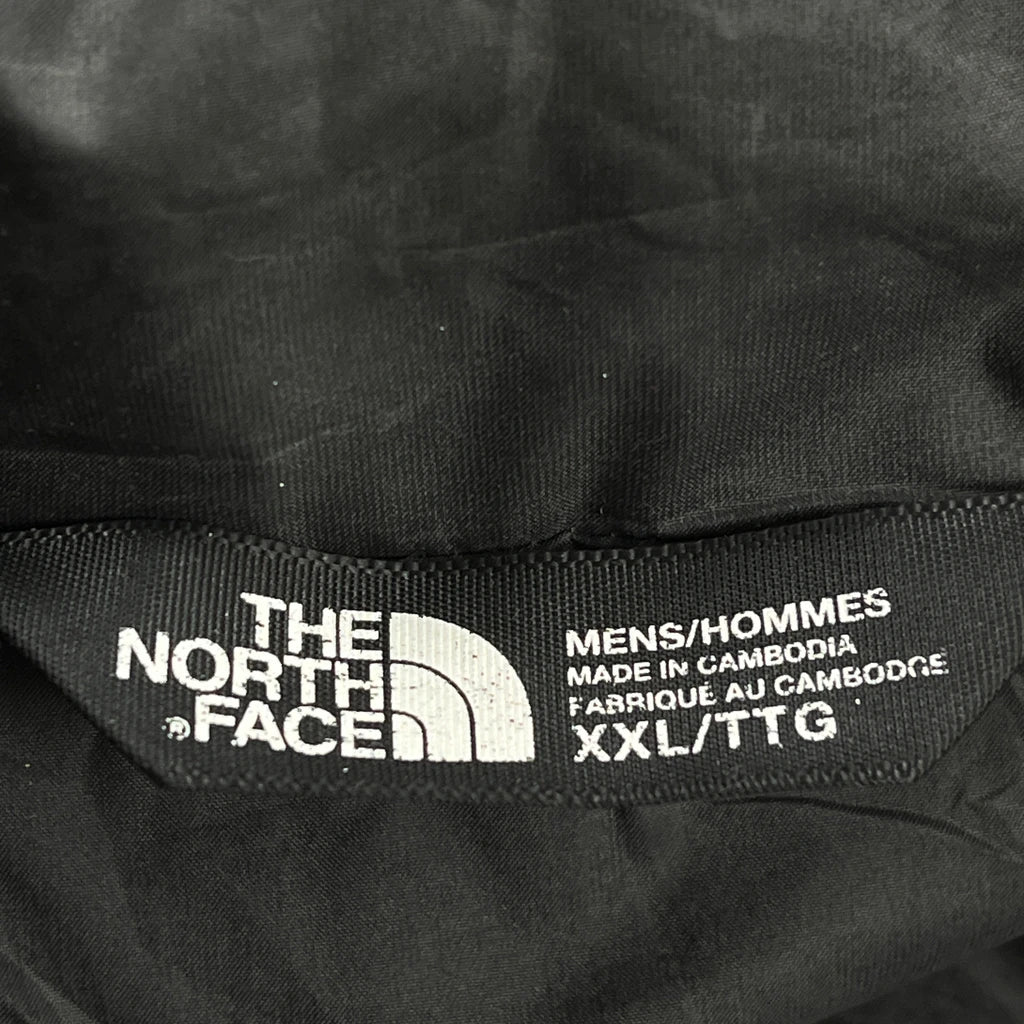 The North Face Jacket - 2XL Black Polyester - Image 3