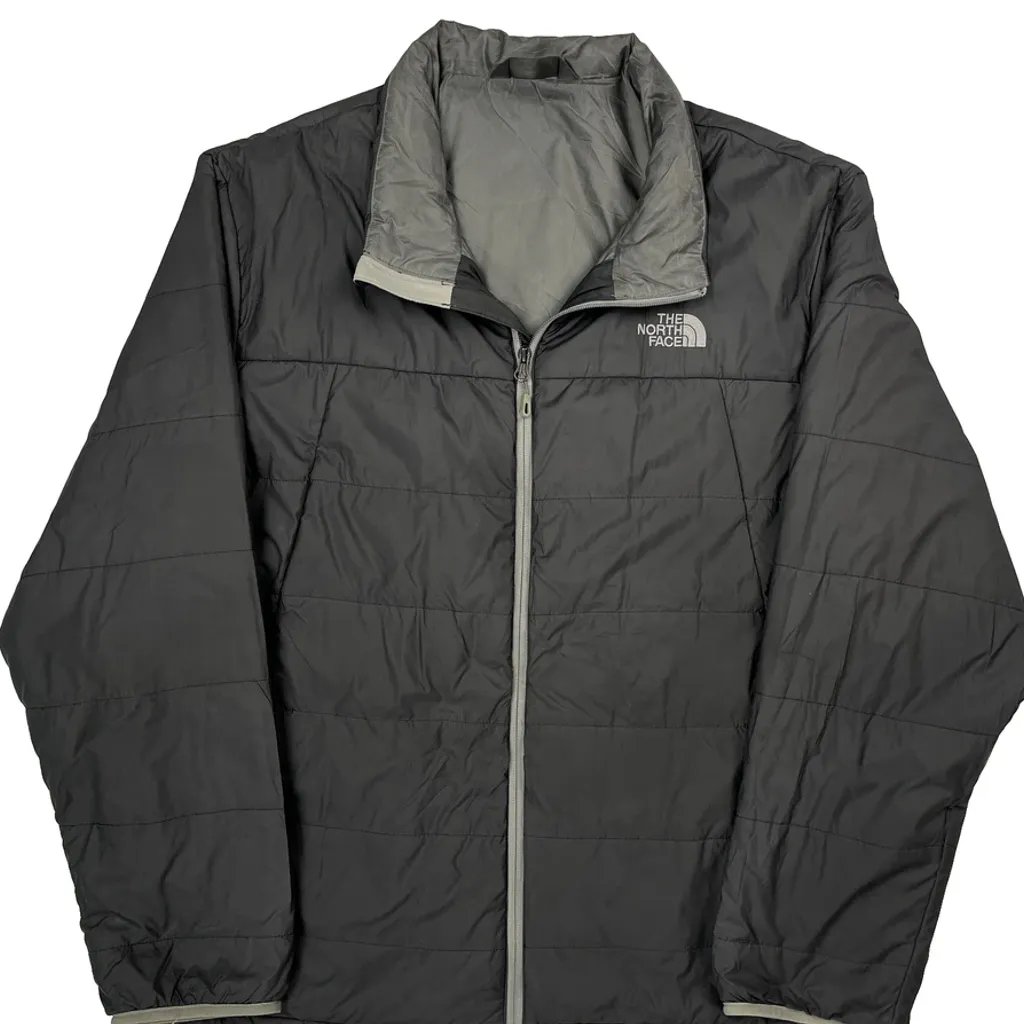 The North Face Jacket - 2XL Black Polyester - Image 5