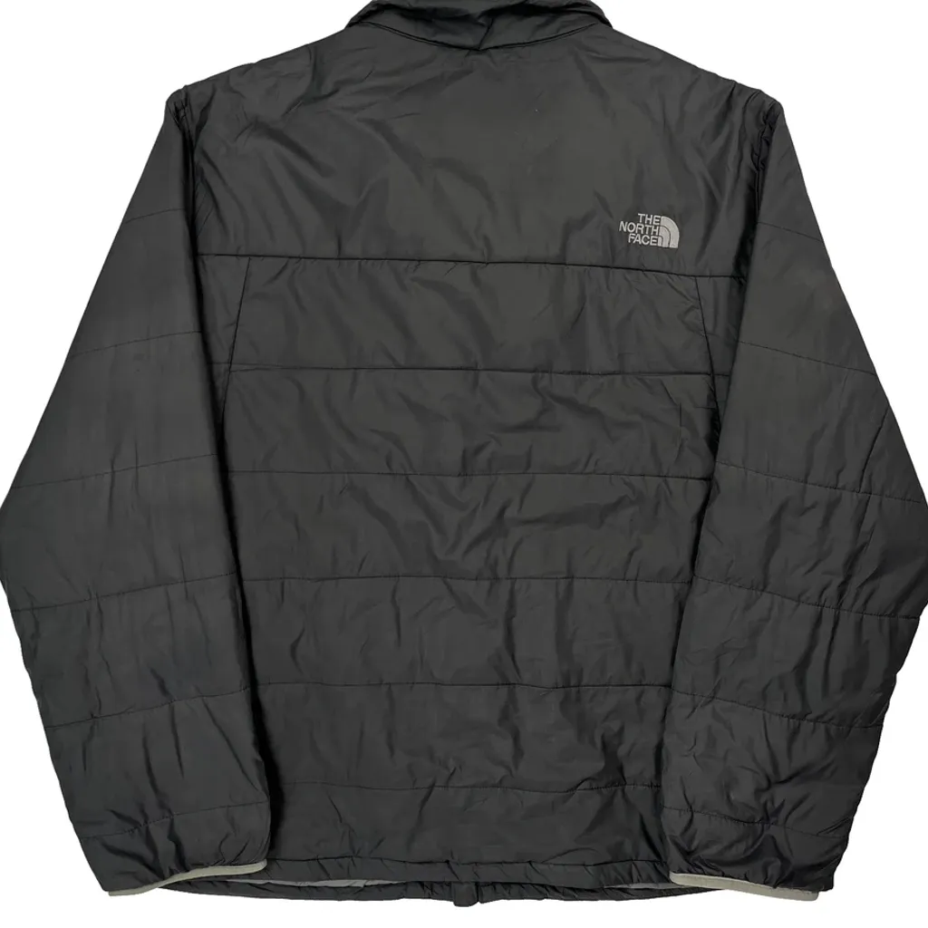The North Face Jacket - 2XL Black Polyester - Image 6