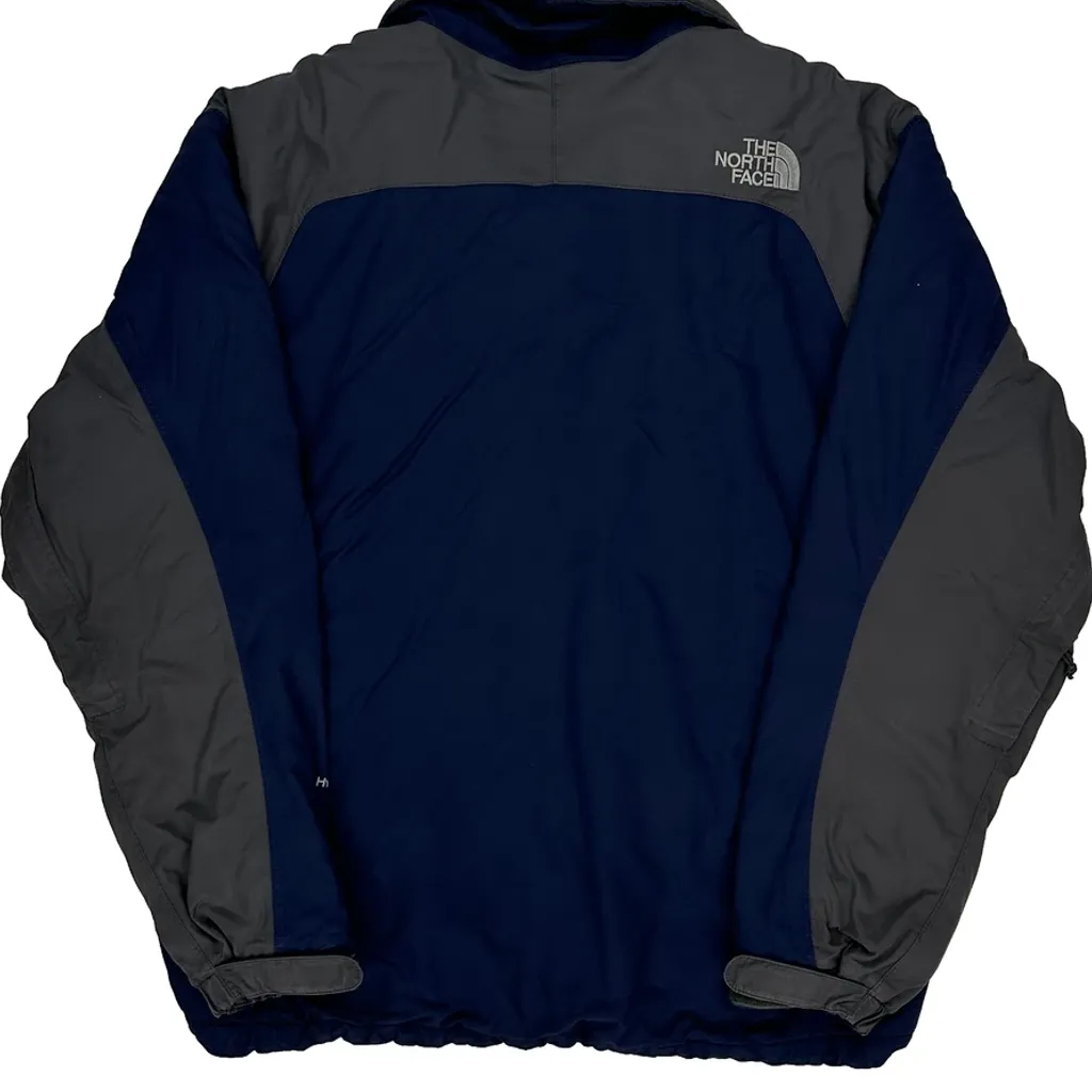 The North Face Jacket - Medium Blue Polyester - Image 4