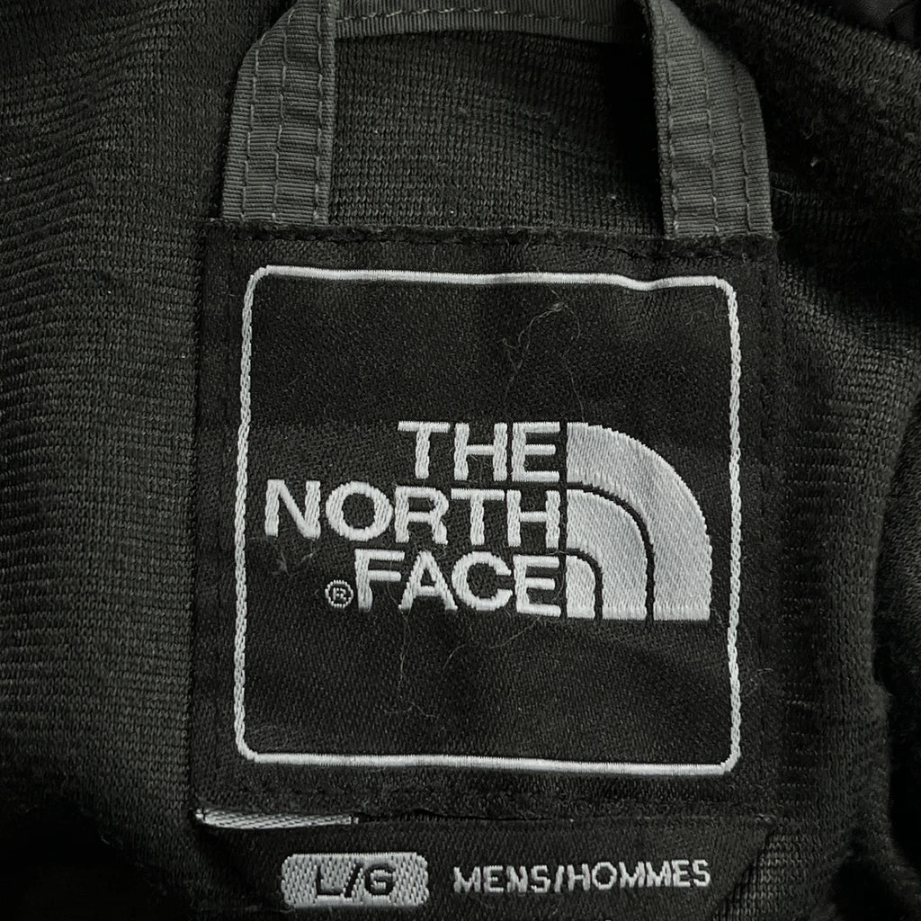 The North Face Jacket - Large Gray Polyester - Image 3