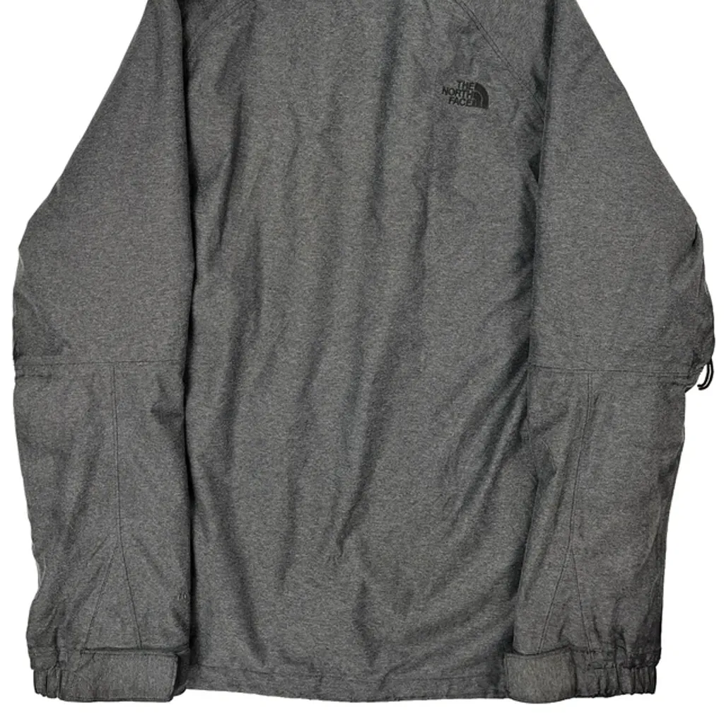 The North Face Jacket - Large Gray Polyester - Image 7
