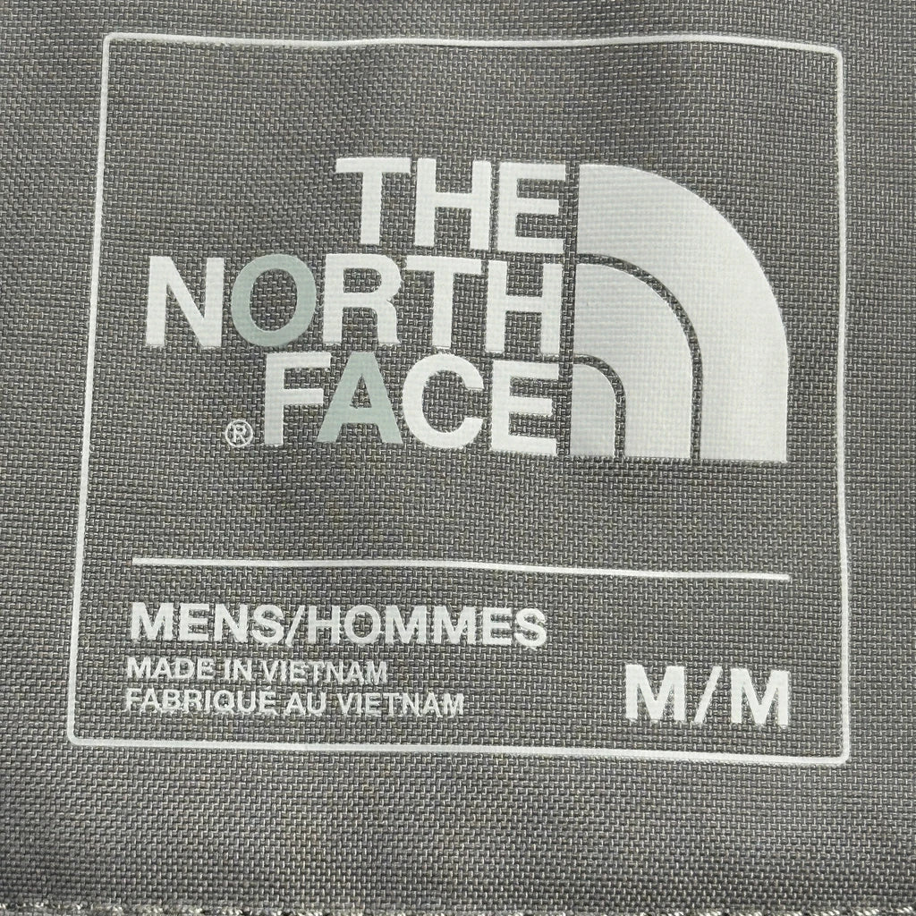 The North Face Camo Jacket - Medium Gray Polyester - Image 3