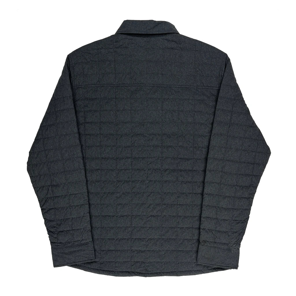 The North Face Jacket - Large Grey Polyester - Image 2
