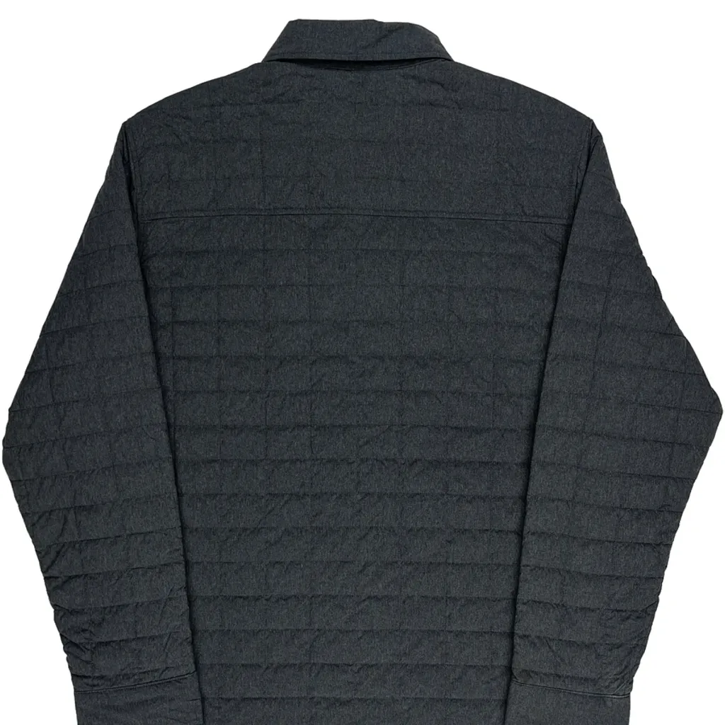 The North Face Jacket - Large Grey Polyester - Image 6