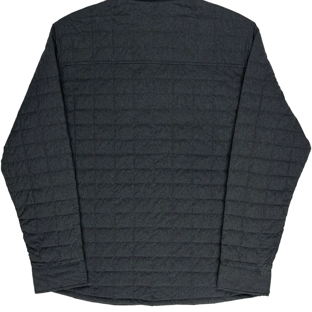 The North Face Jacket - Large Grey Polyester - Image 7