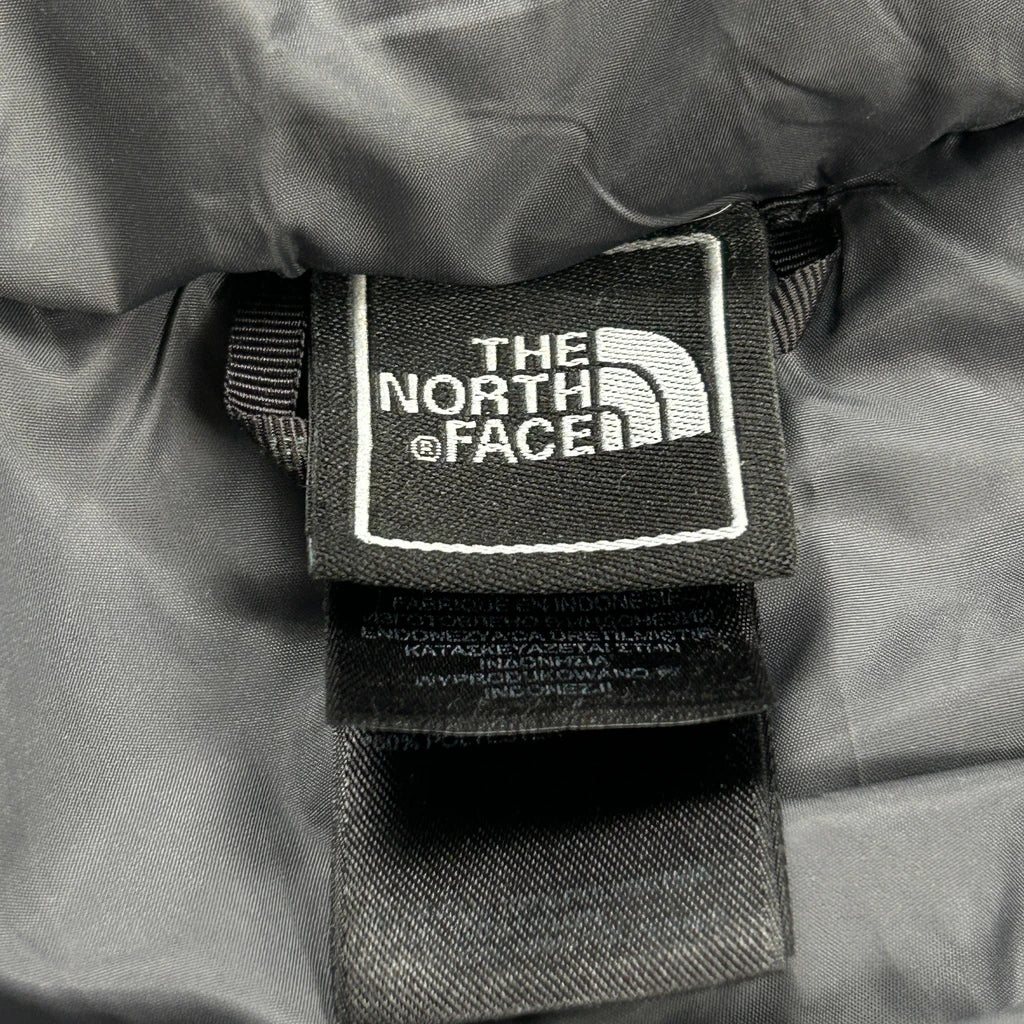 The North Face Jacket - Large Grey Polyester - Image 3