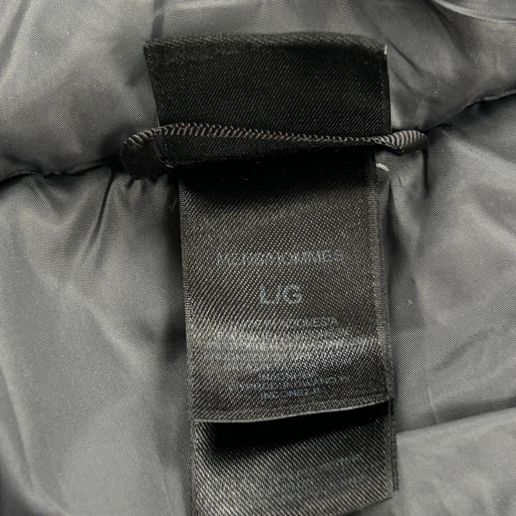 The North Face Jacket - Large Grey Polyester - Image 4