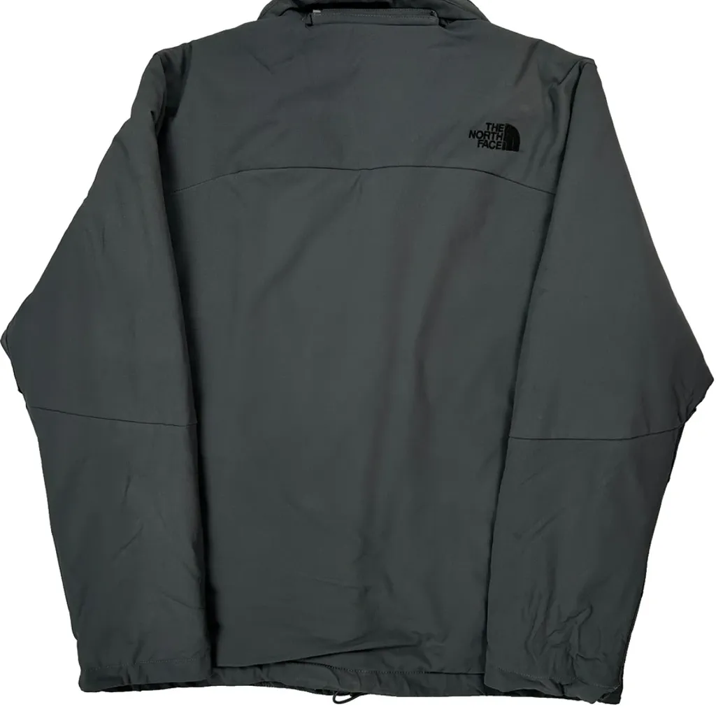 The North Face Jacket - Large Grey Polyester - Image 7