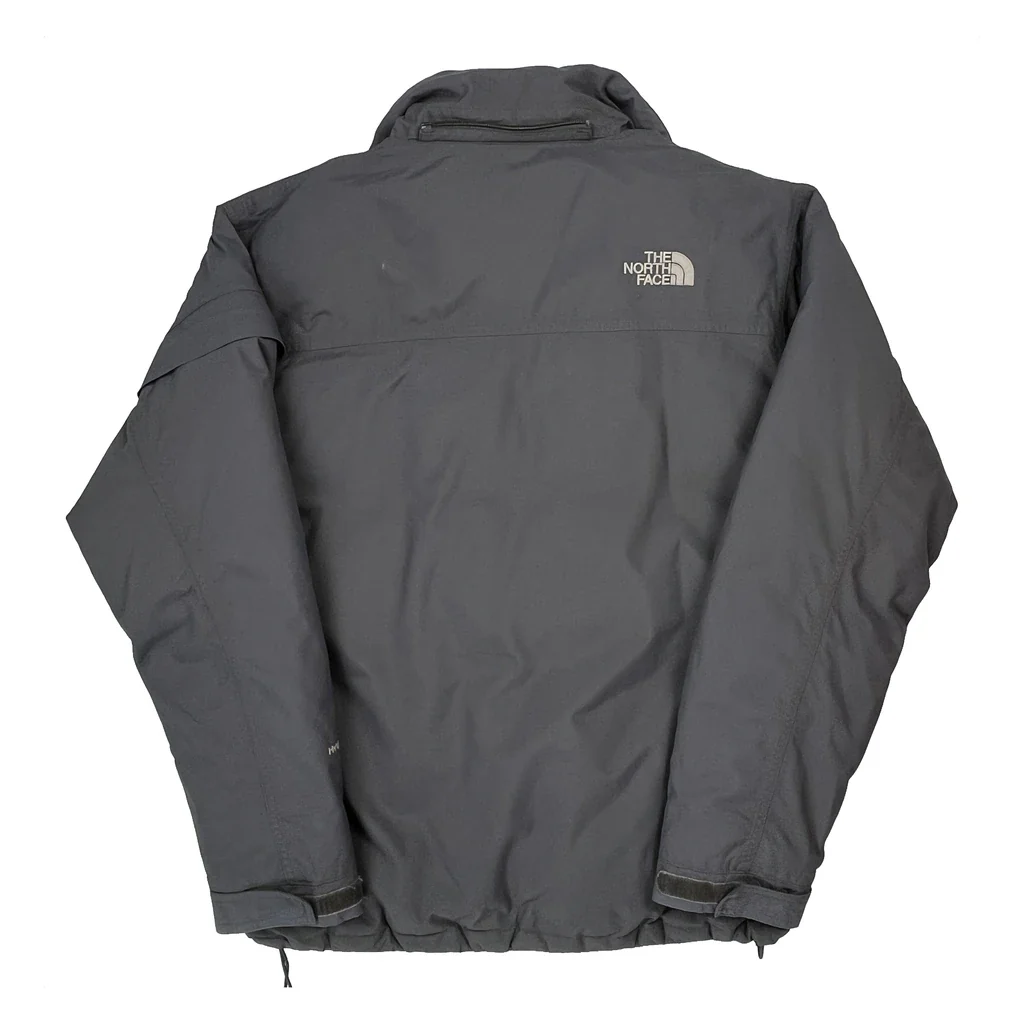The North Face Jacket - Medium Grey Polyester - Image 2