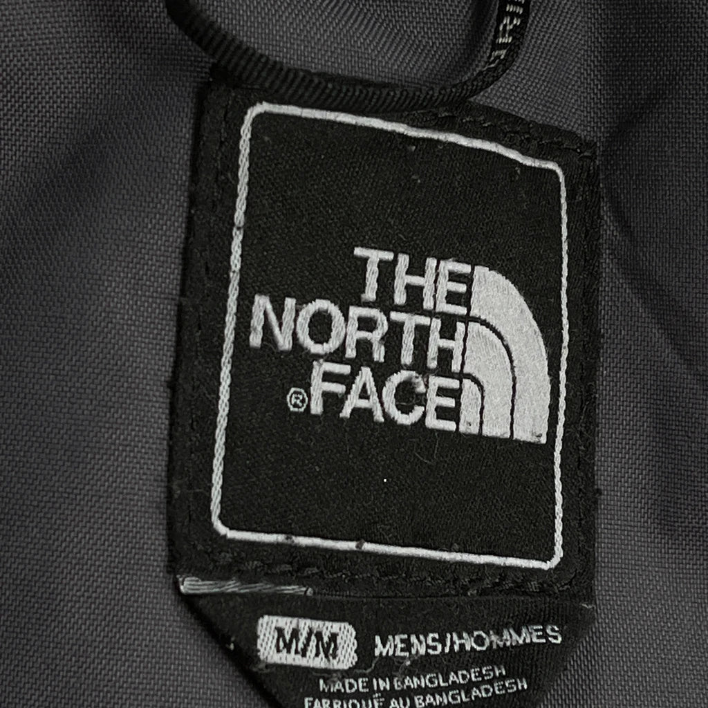 The North Face Jacket - Medium Grey Polyester - Image 3