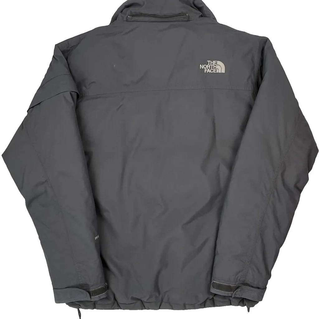 The North Face Jacket - Medium Grey Polyester - Image 7