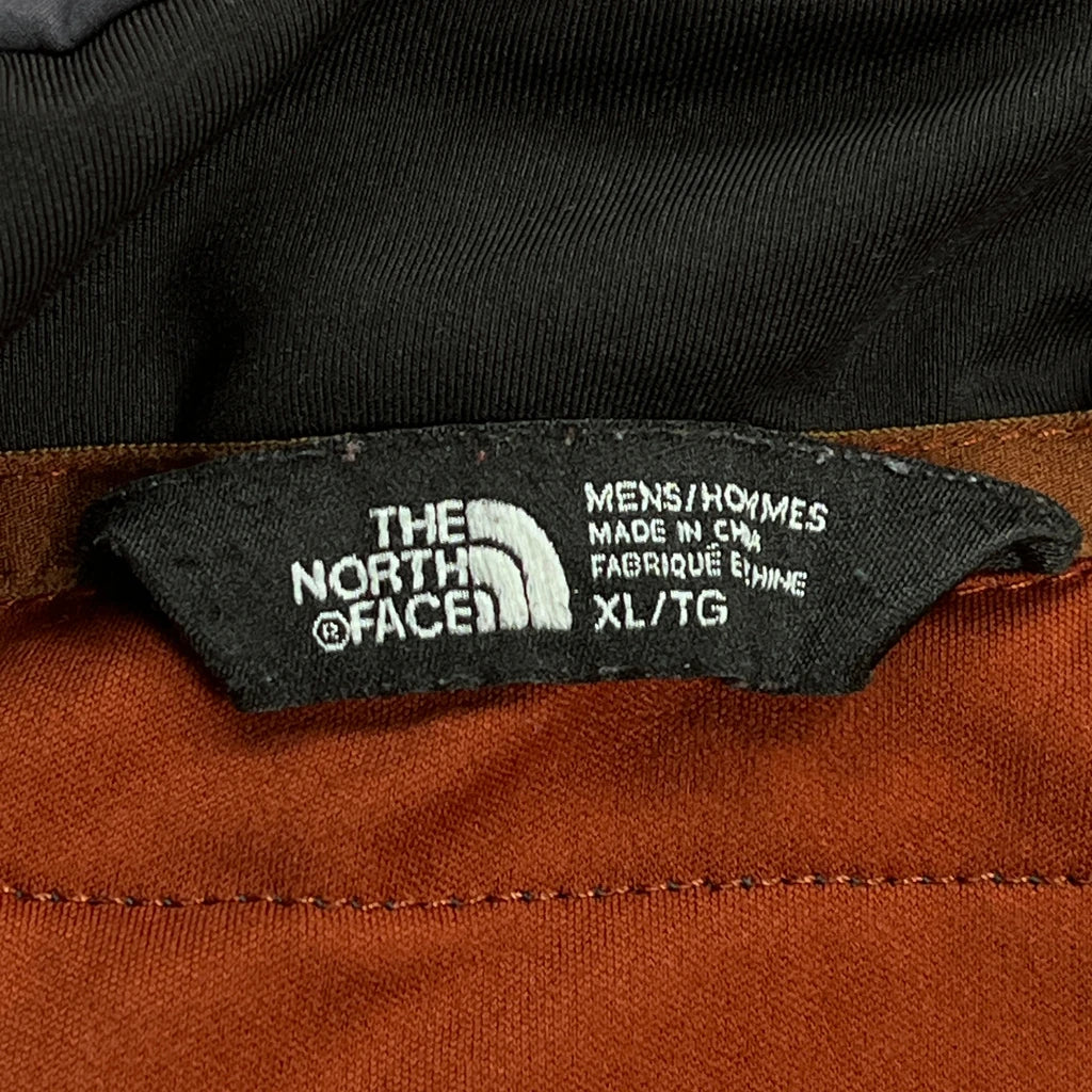The North Face Jacket - XL Grey Polyester - Image 3