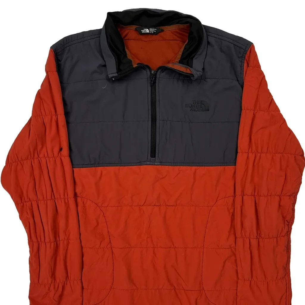 The North Face Jacket - XL Grey Polyester - Image 4