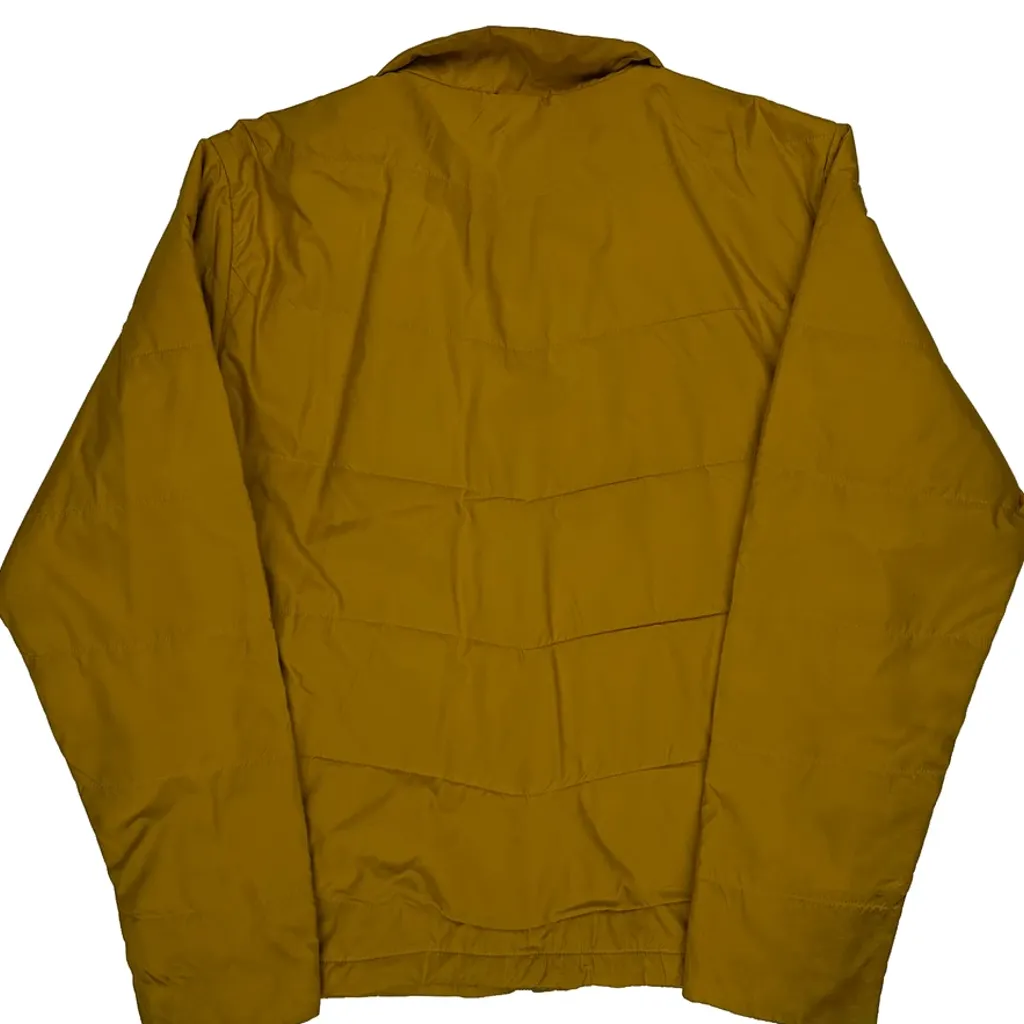 The North Face Jacket - Medium Yellow Polyester - Image 6
