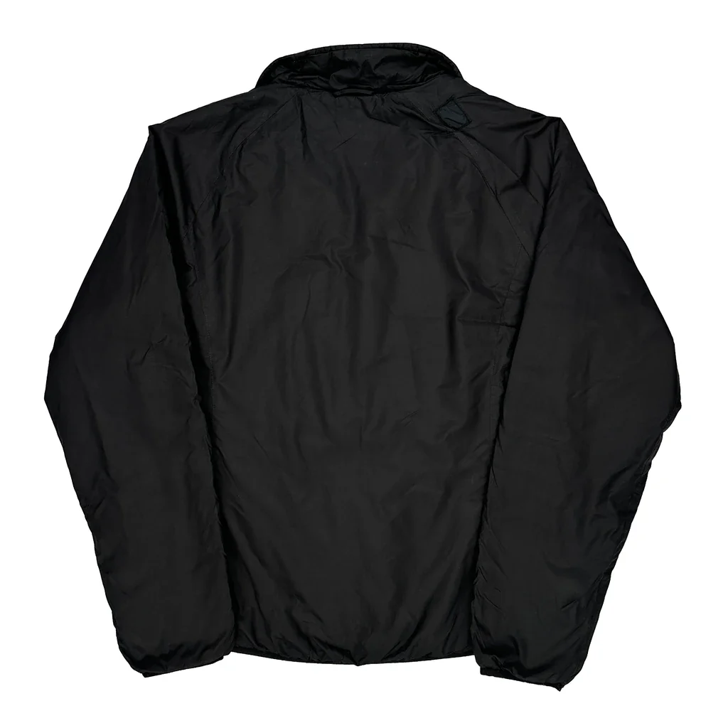 The North Face Jacket - Large Black Polyester - Image 2
