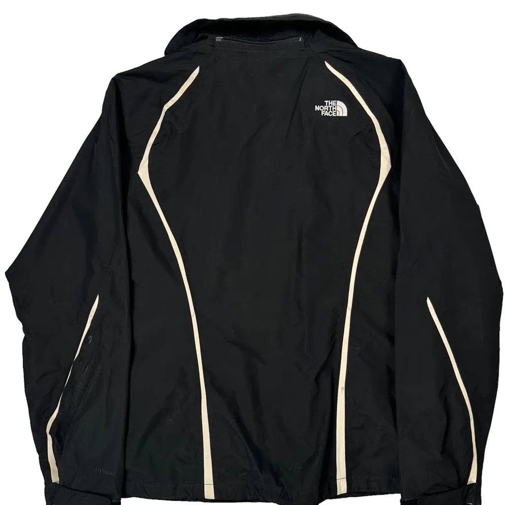 The North Face Jacket - Medium Black Polyester - Image 7