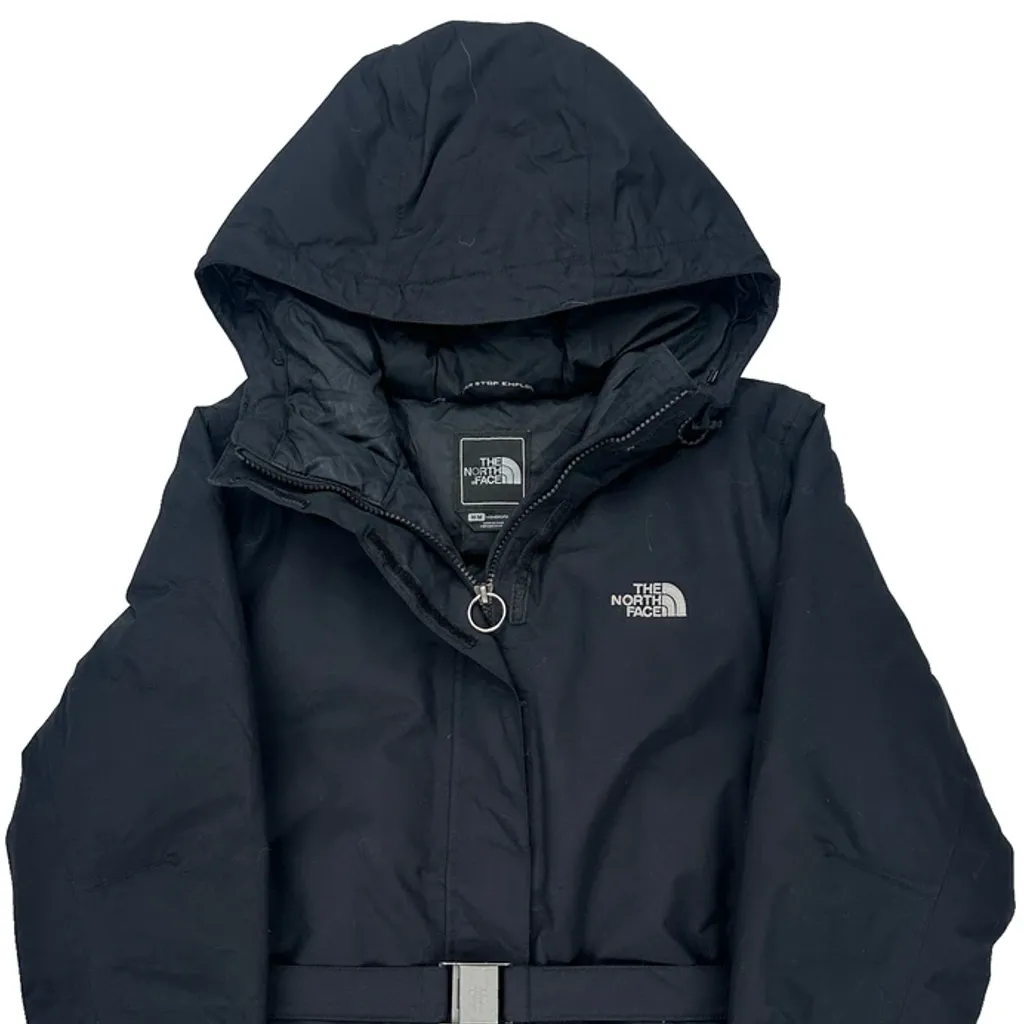 The North Face Jacket - Medium Black Polyester - Image 5