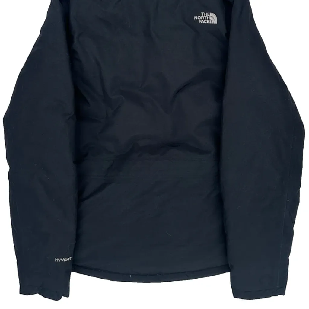 The North Face Jacket - Medium Black Polyester - Image 6