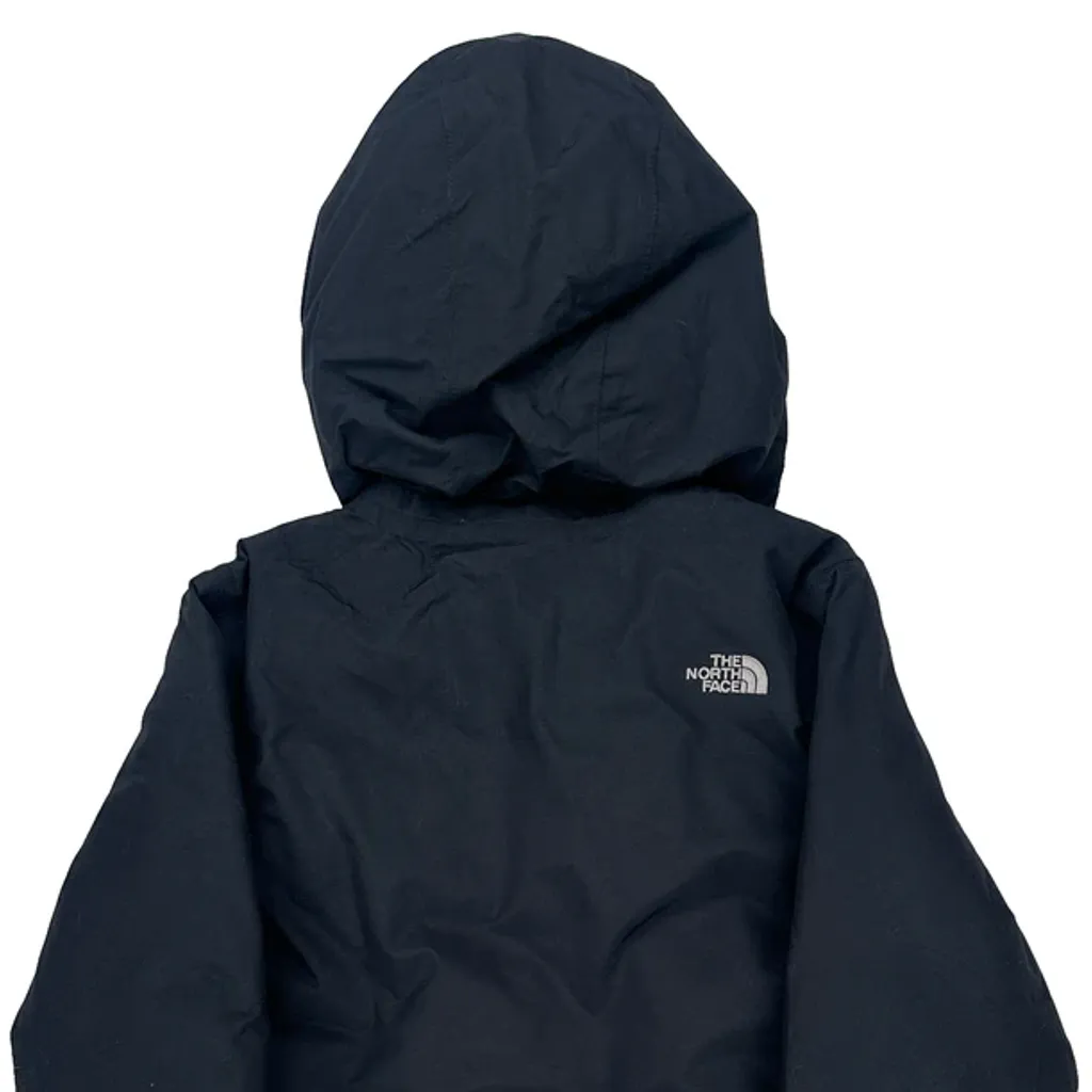 The North Face Jacket - Medium Black Polyester - Image 7