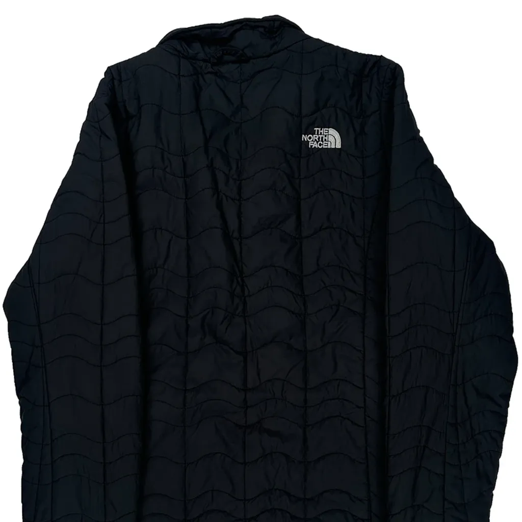 The North Face Jacket - Medium Black Polyester - Image 6