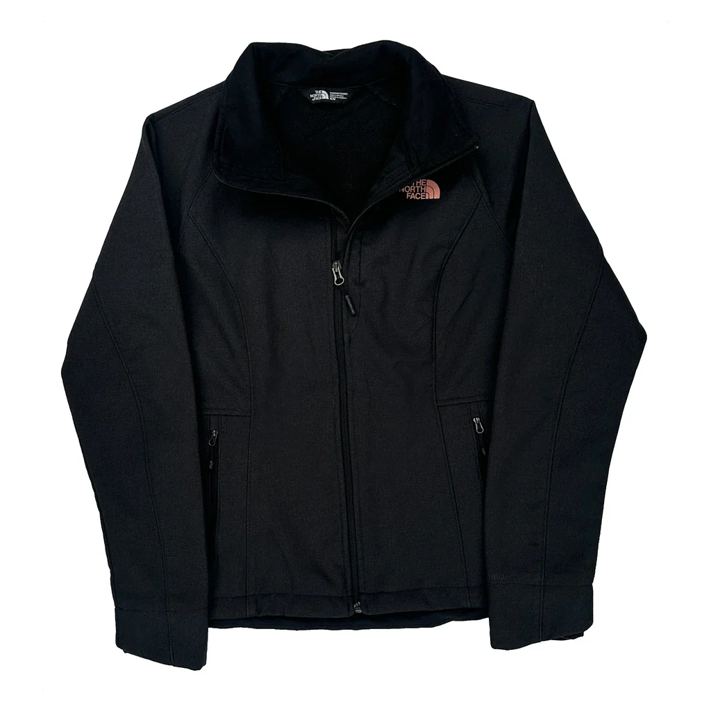 The North Face Jacket - Medium Black Polyester