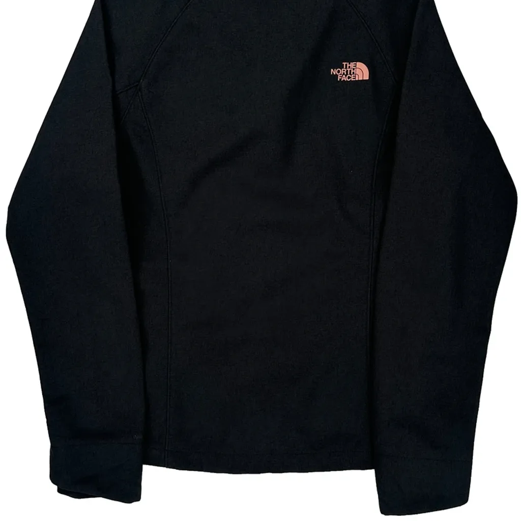 The North Face Jacket - Medium Black Polyester - Image 6