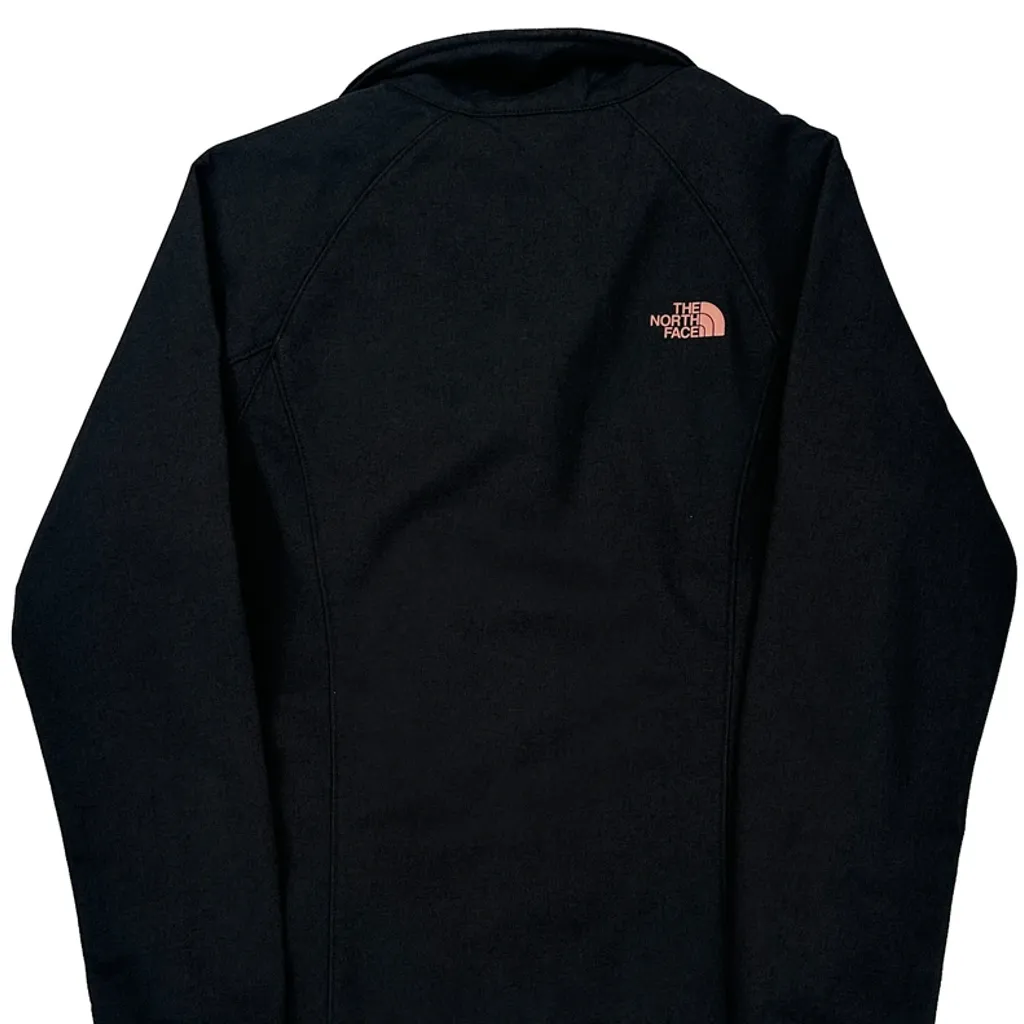 The North Face Jacket - Medium Black Polyester - Image 7