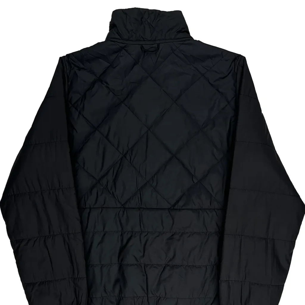 The North Face Jacket - Medium Black Polyester - Image 6