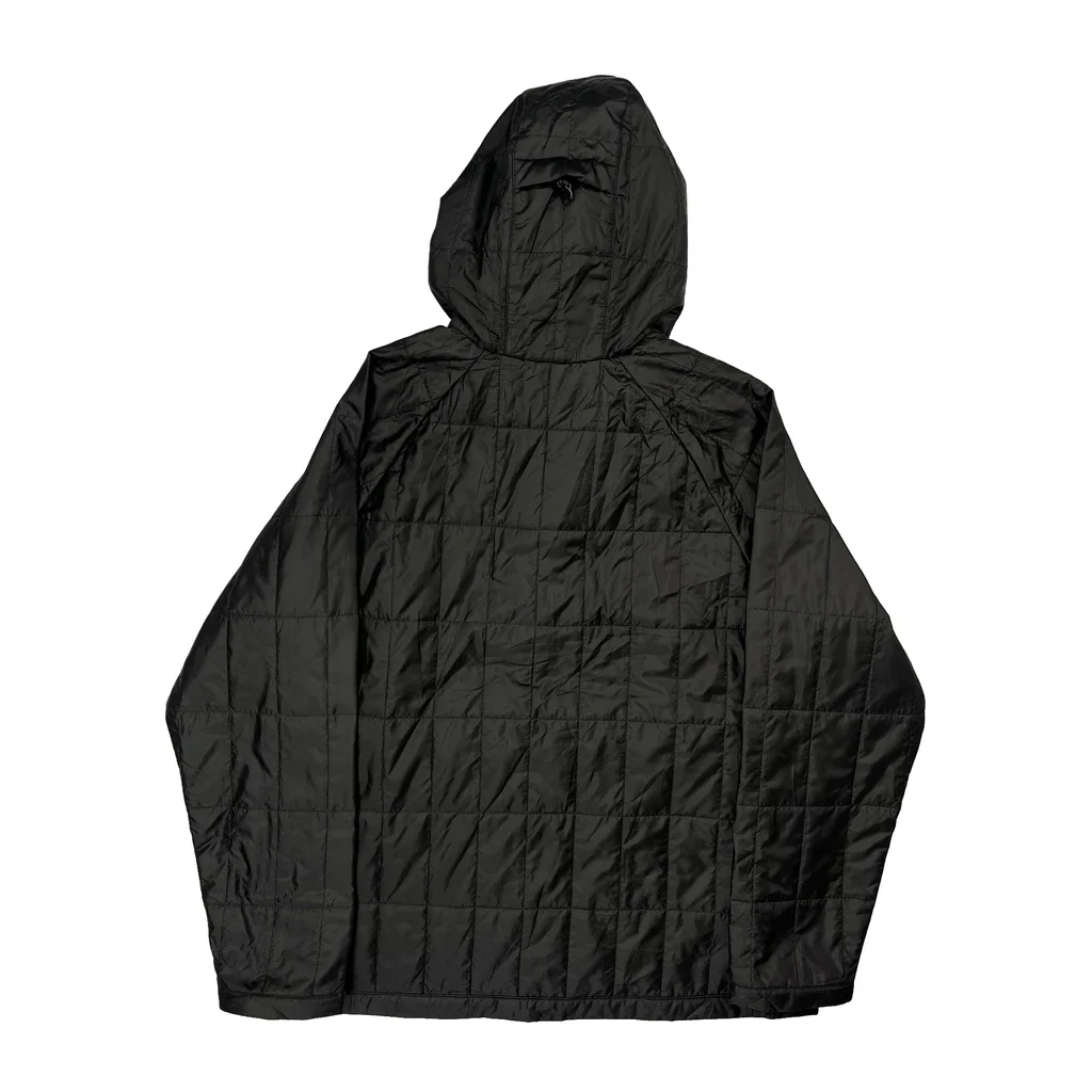 The North Face Jacket - No Size Black Polyester - Image 2
