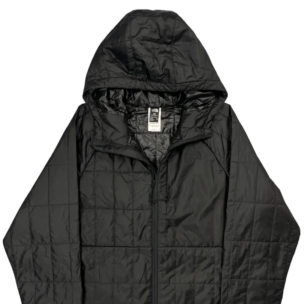 The North Face Jacket - No Size Black Polyester - Image 4