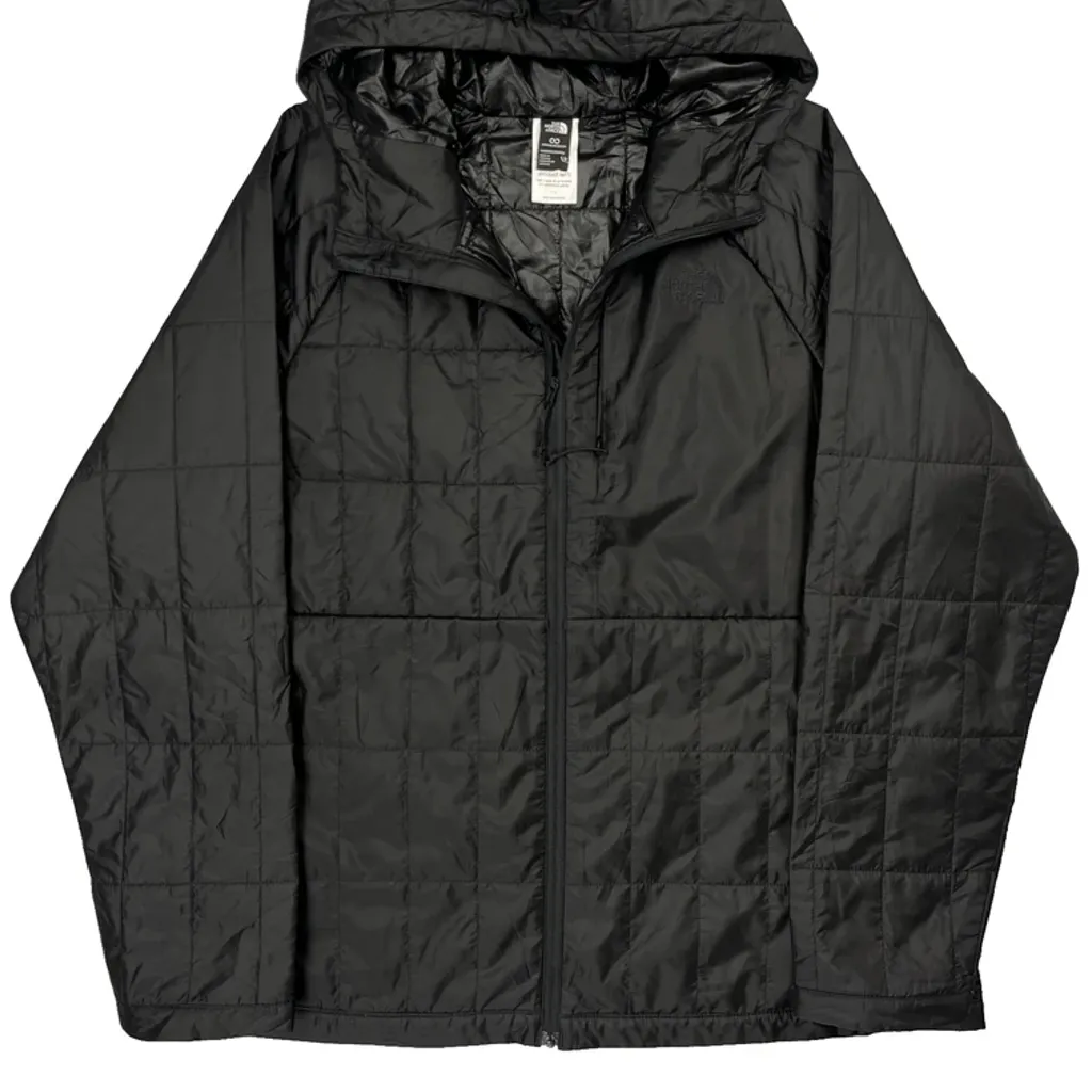 The North Face Jacket - No Size Black Polyester - Image 5