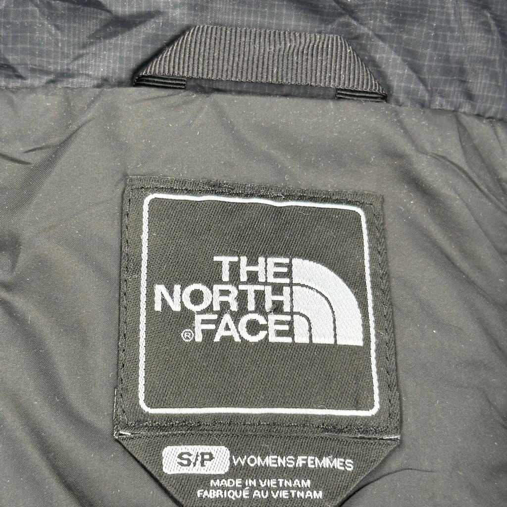 The North Face Jacket - Small Black Polyester - Image 3