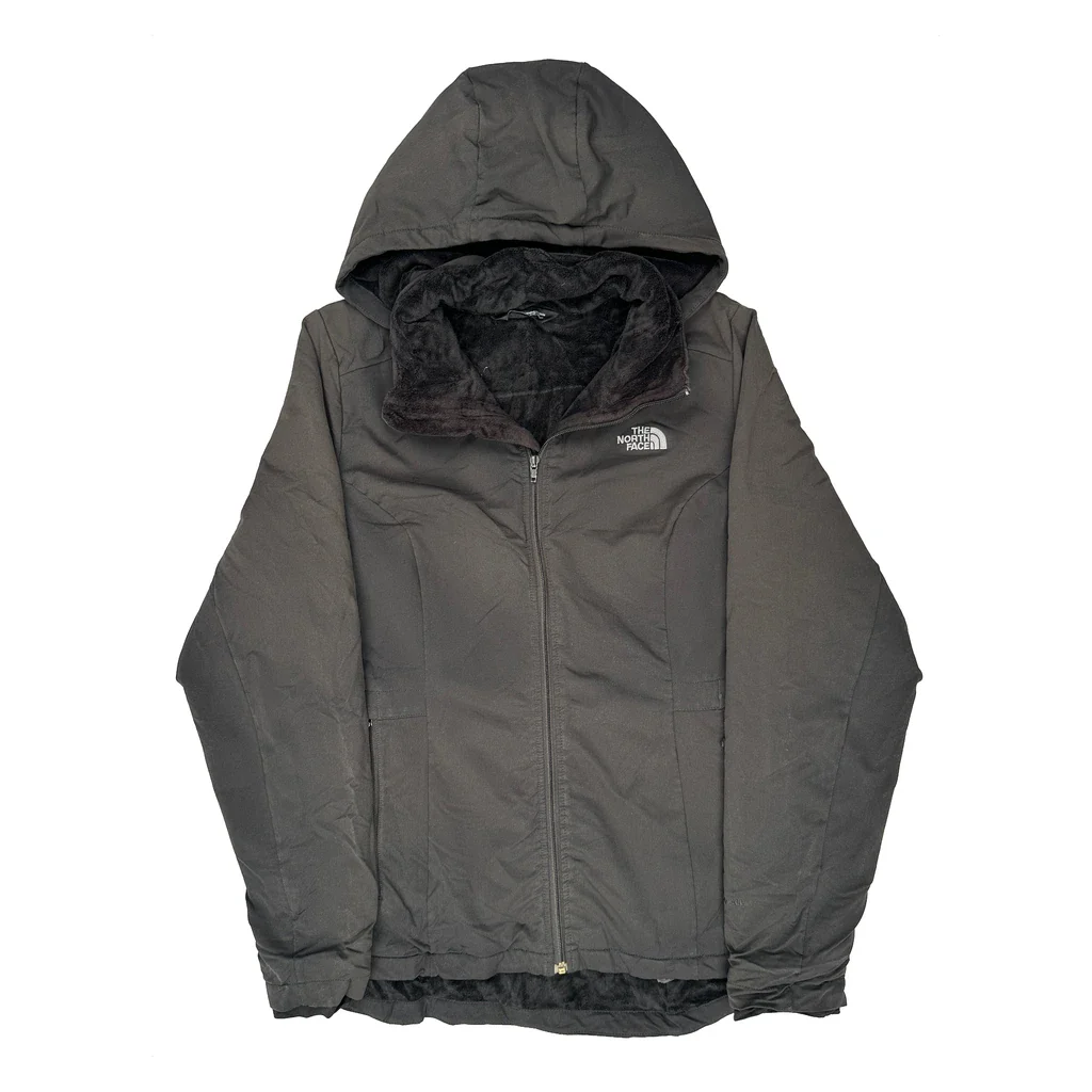 The North Face Jacket - XL Black Polyester