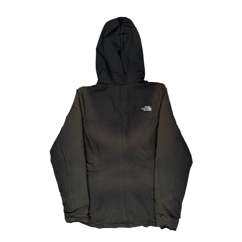 The North Face Jacket - XL Black Polyester - Image 2