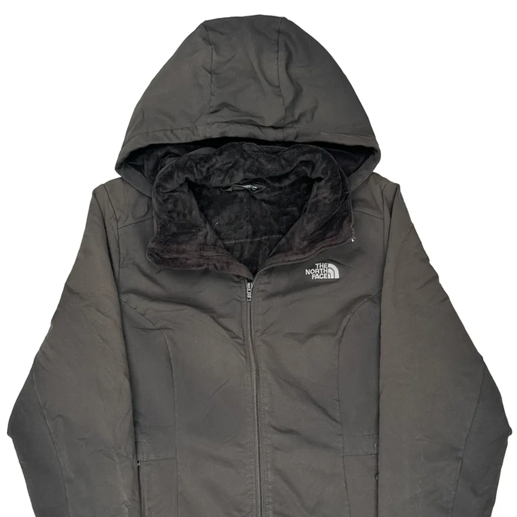 The North Face Jacket - XL Black Polyester - Image 4