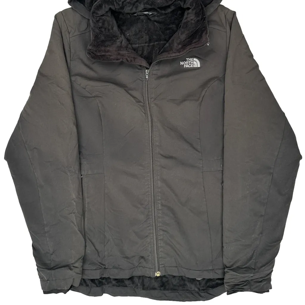 The North Face Jacket - XL Black Polyester - Image 5