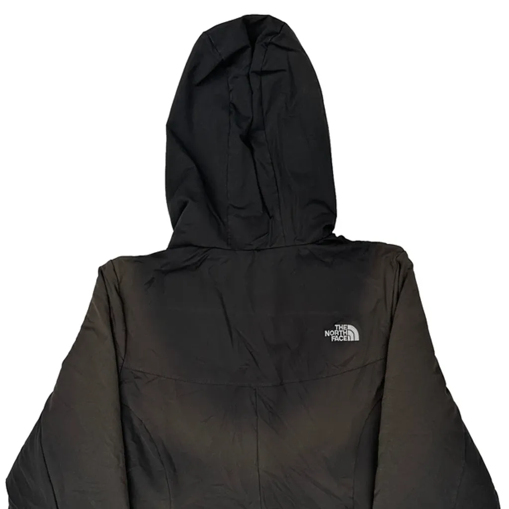 The North Face Jacket - XL Black Polyester - Image 6