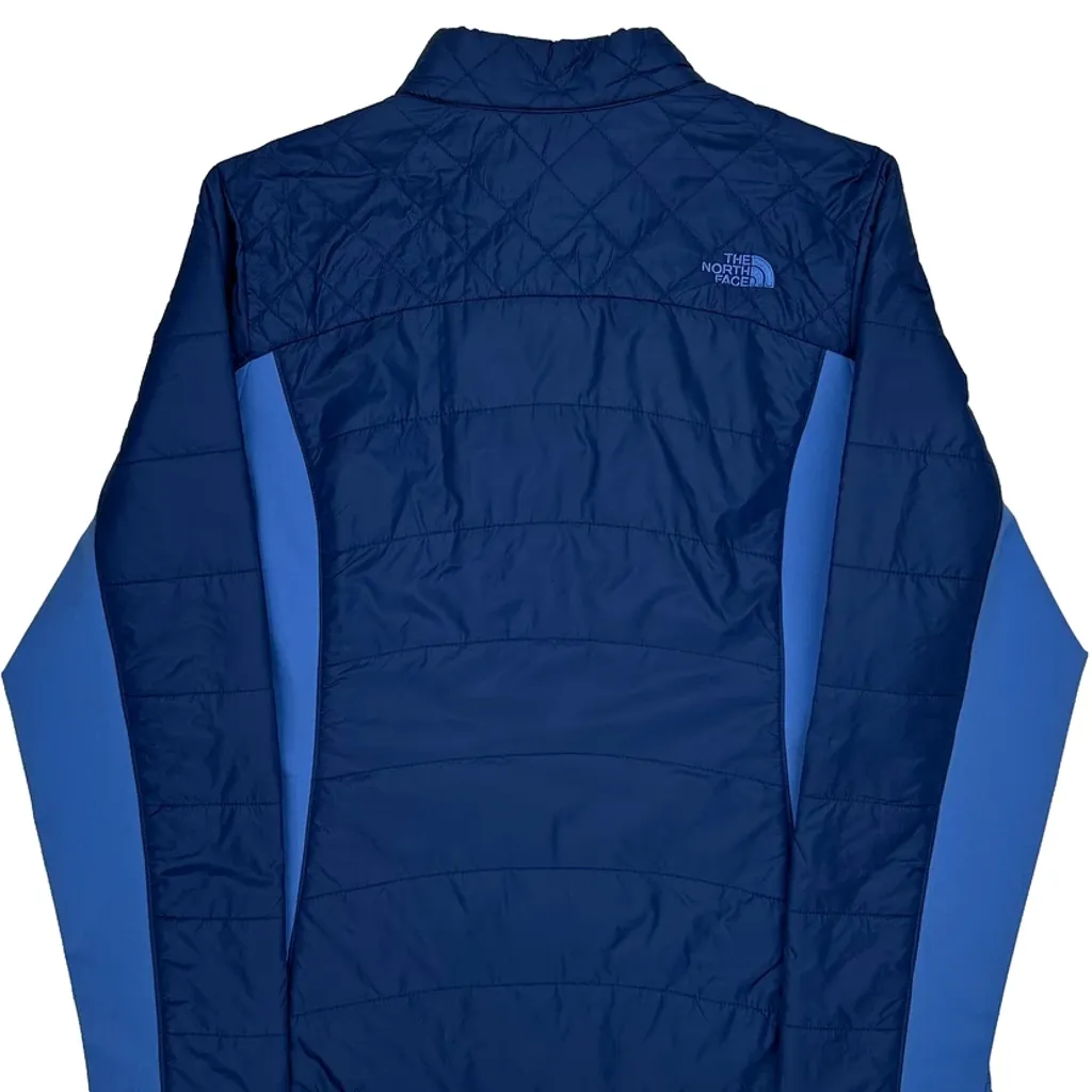 The North Face Jacket - Large Blue Polyester - Image 6